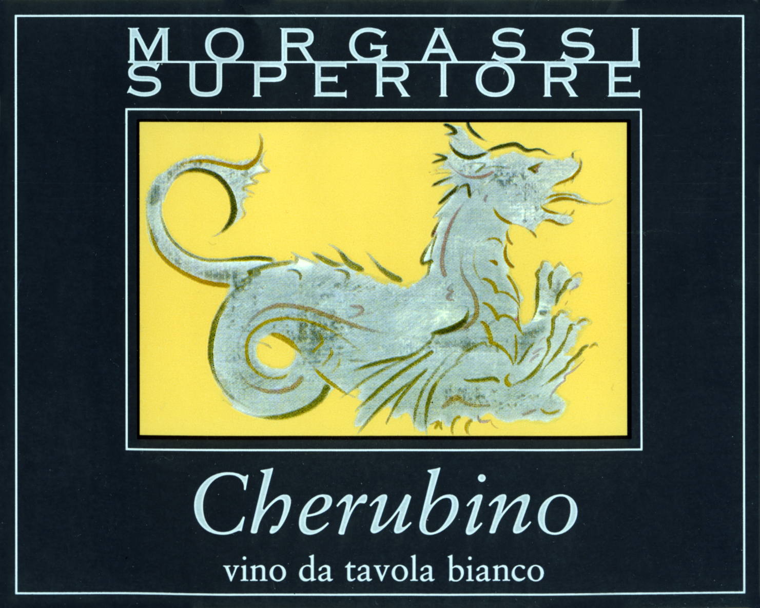 Cherubino 1996