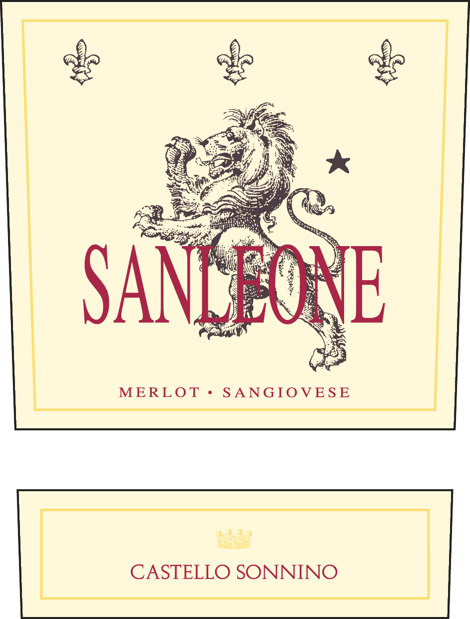 Sanleone 2007