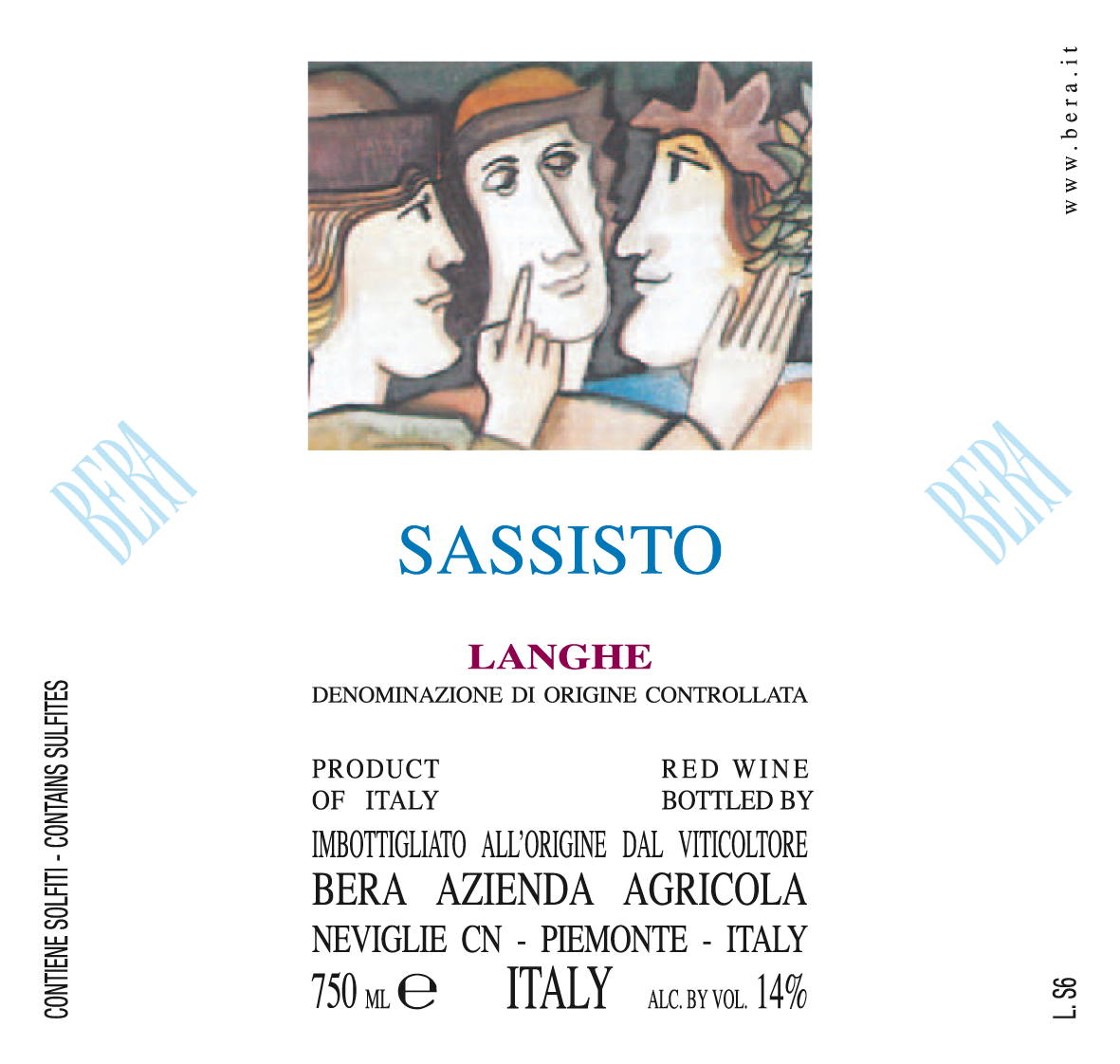 Sassisto 2011