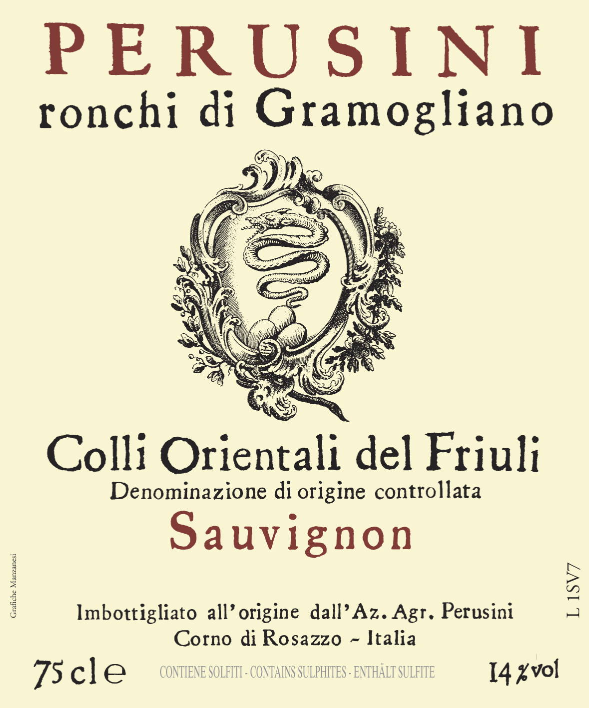 Sauvignon 2008