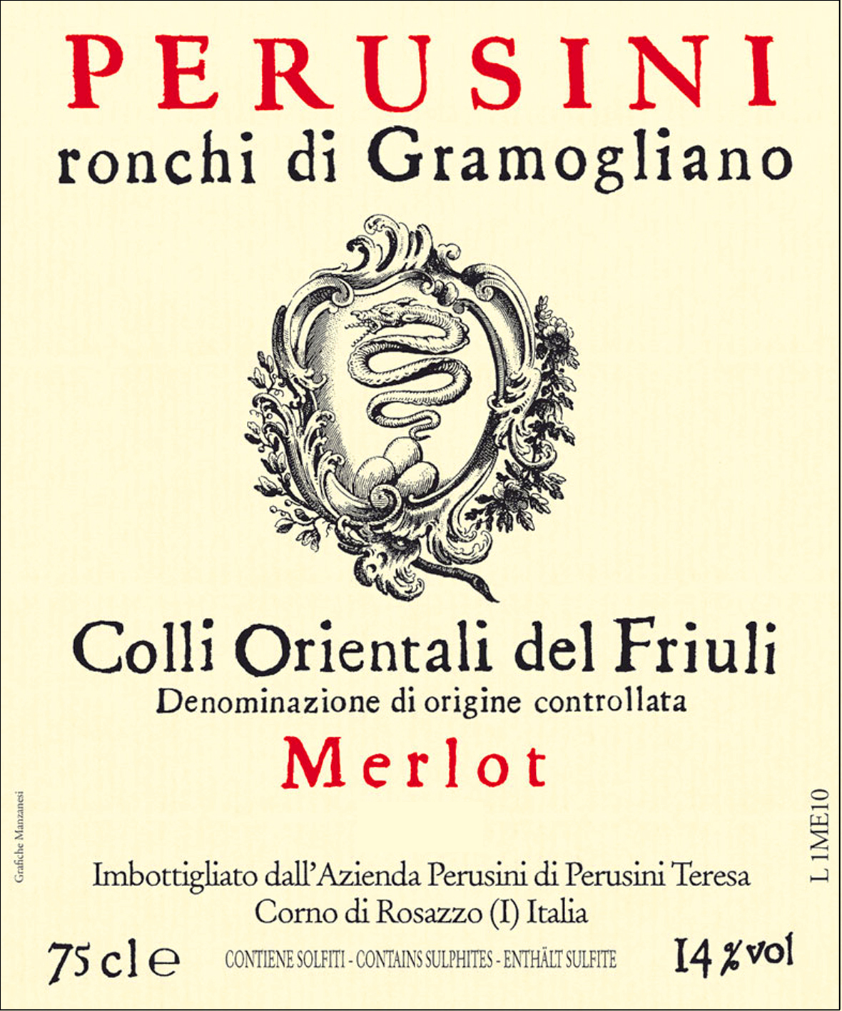 Merlot 2007