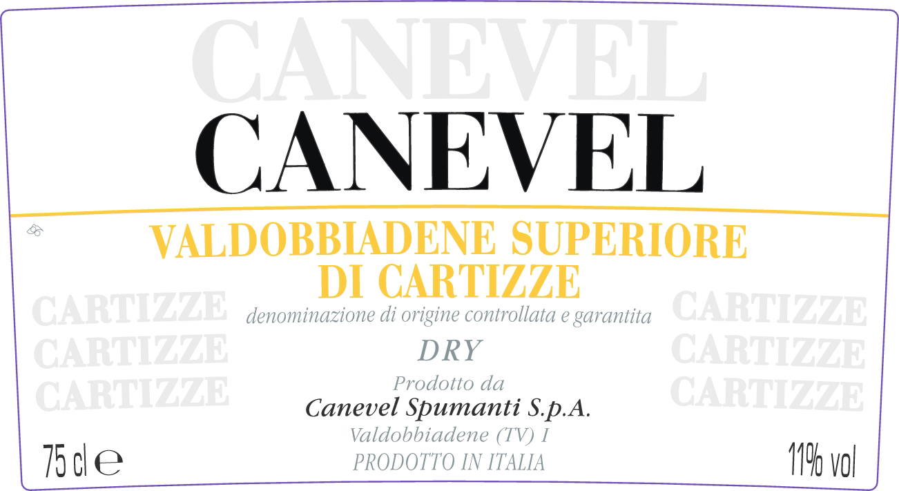 Prosecco Superiore di Cartizze Docg 1996-10C