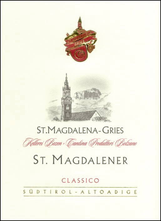 S. Maddalena Classico 2003