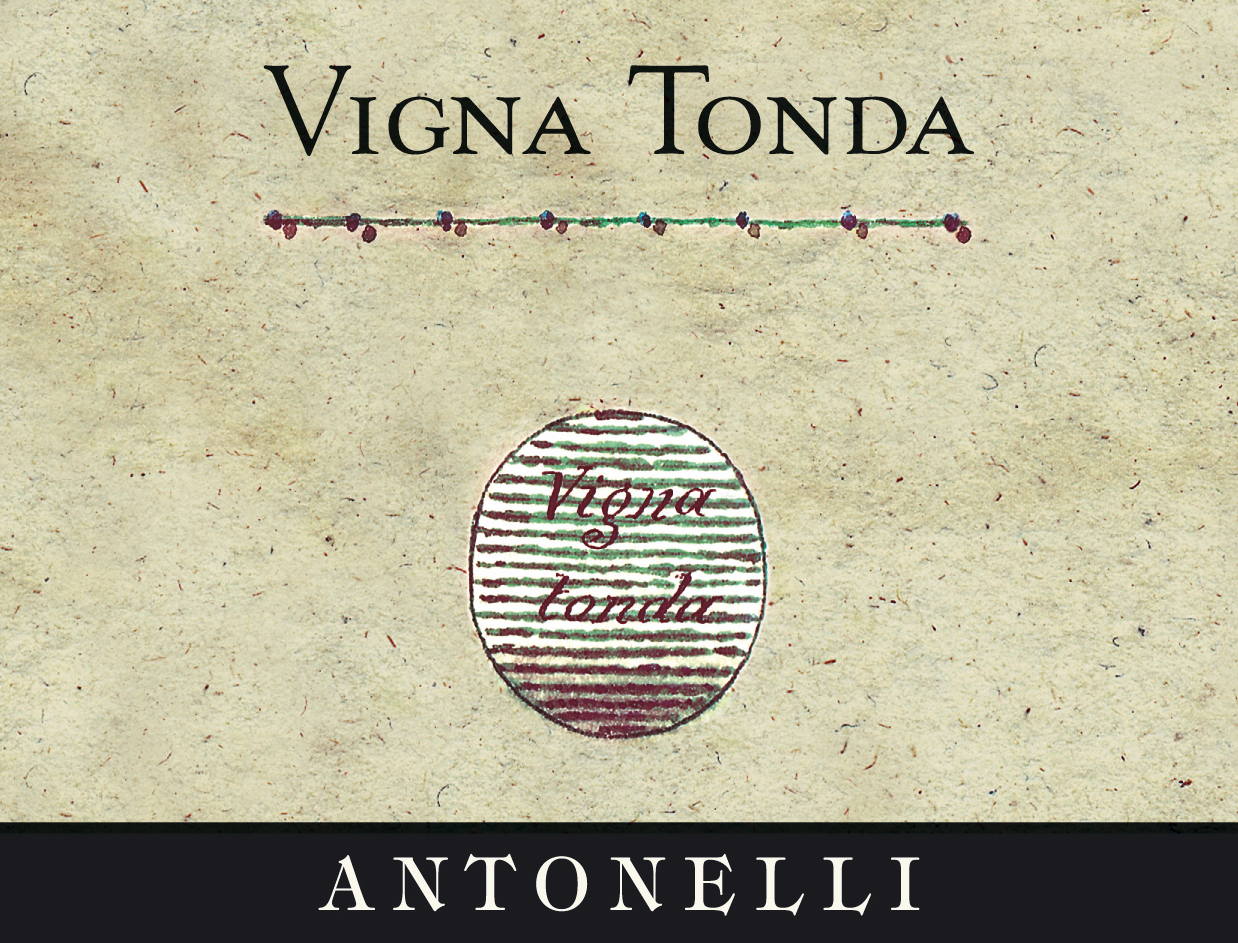 Grechetto dei Colli Martani Vigna Tonda 1995