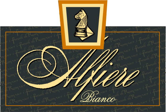 Alfiere Bianco I Feudi di Romans 2010