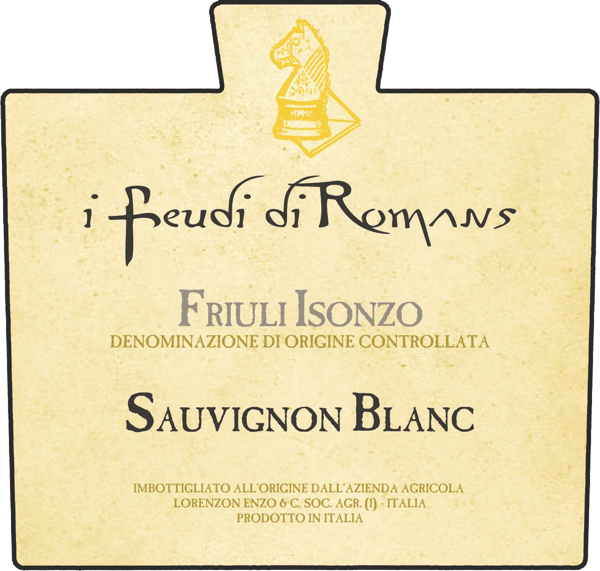 Sauvignon 2017