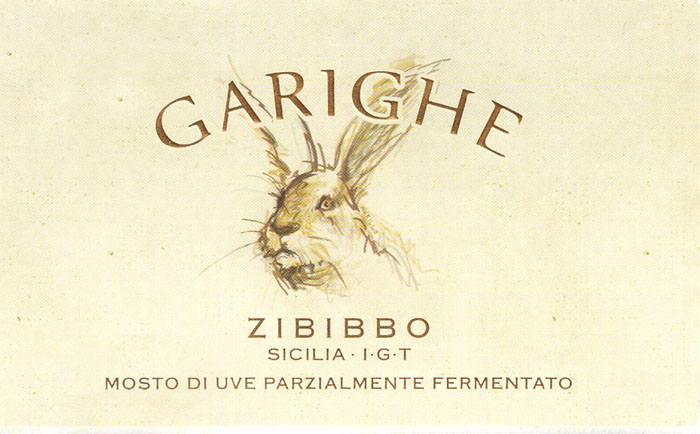 Zibibbo Garighe sa