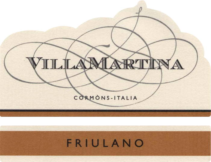 Friulano 2008