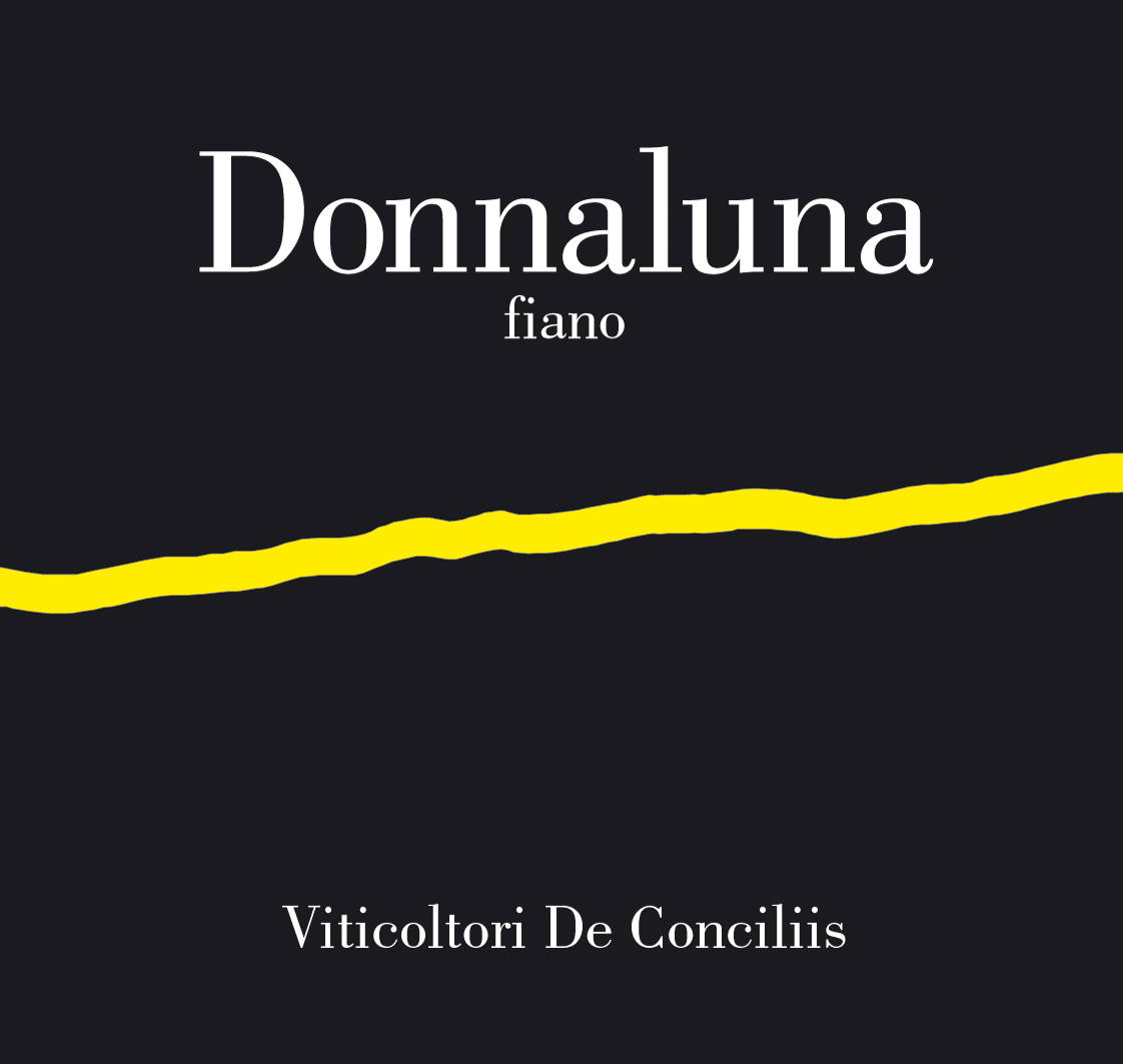 Fiano Donnaluna 1996