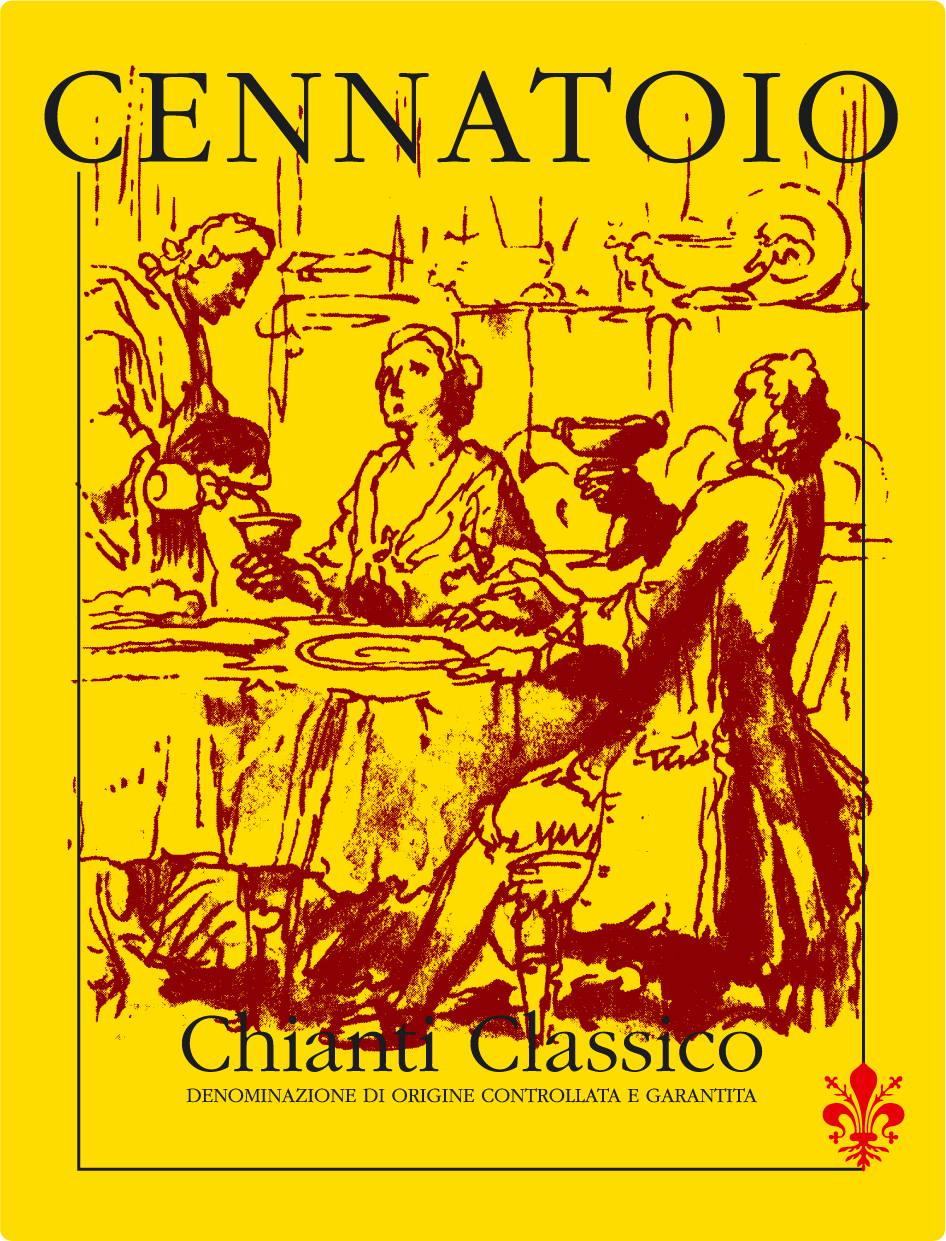 Chianti Classico Oro Biologico 2016