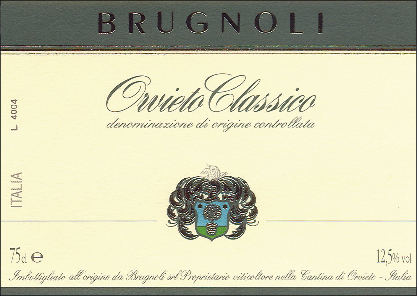 Orvieto Classico