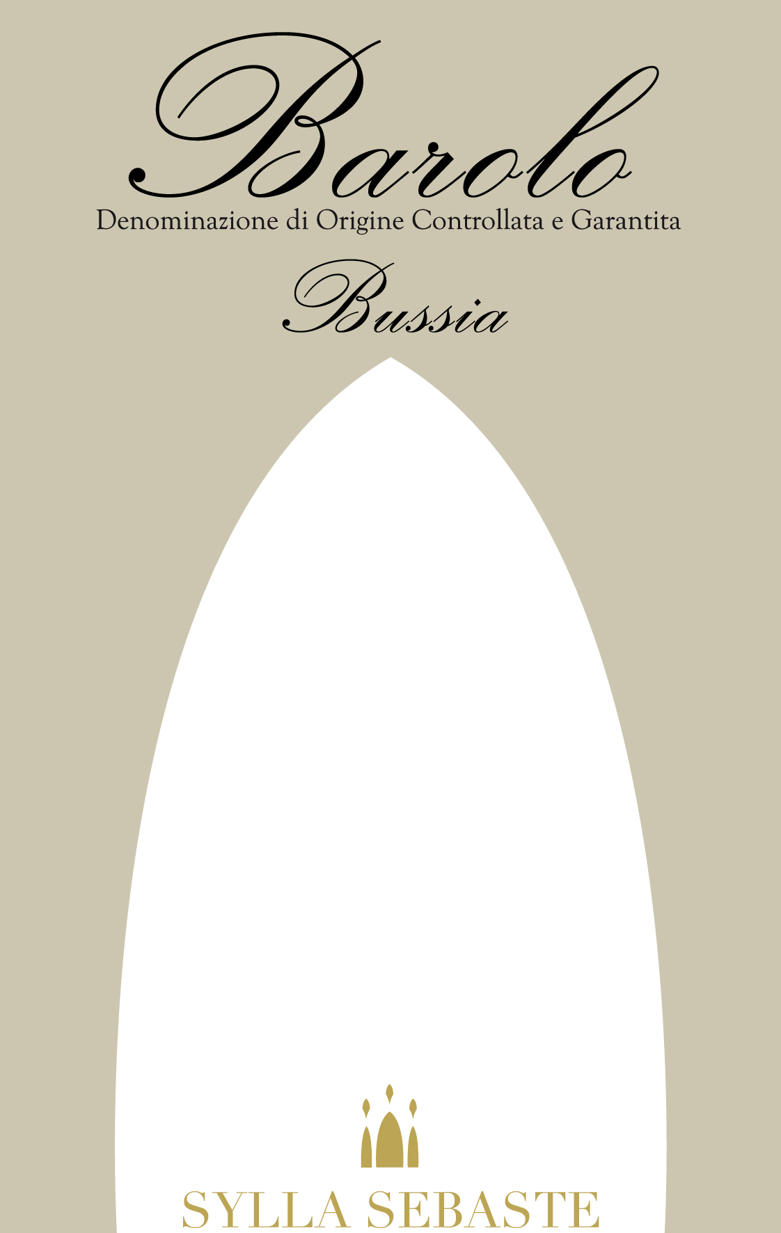Barolo Bussia 2012