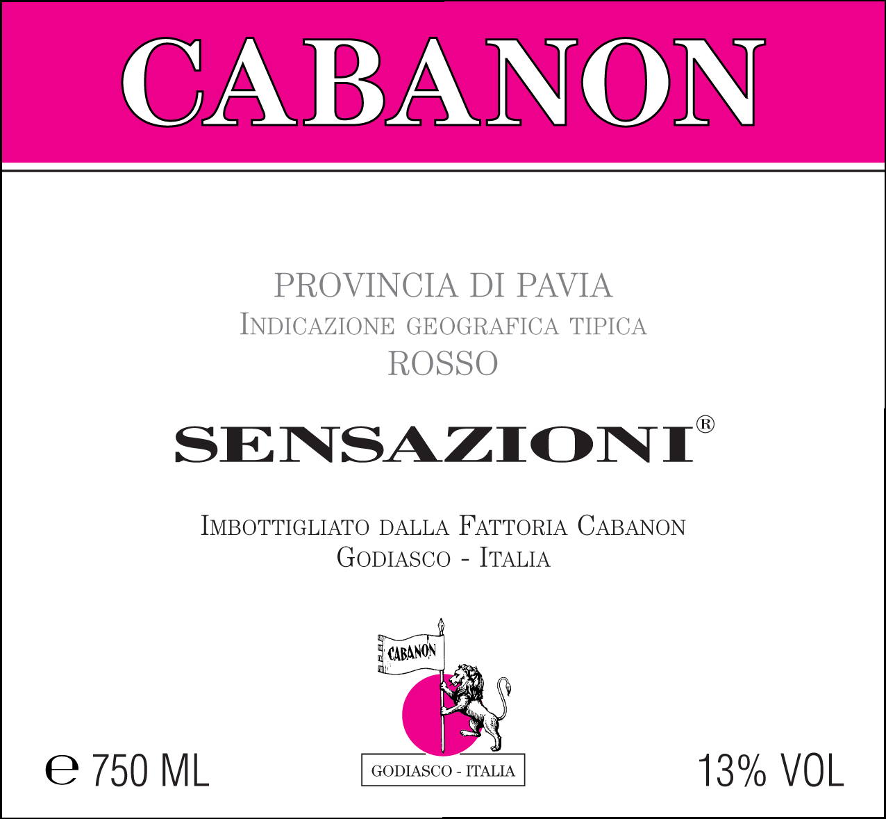 Sensazioni 1996
