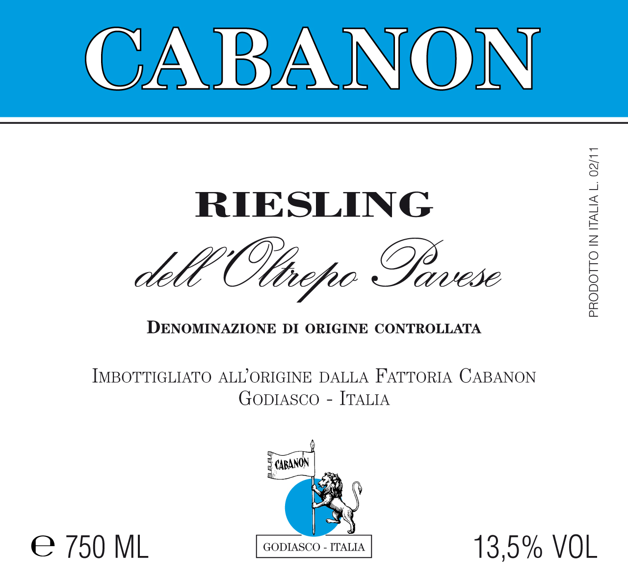 Riesling 2009