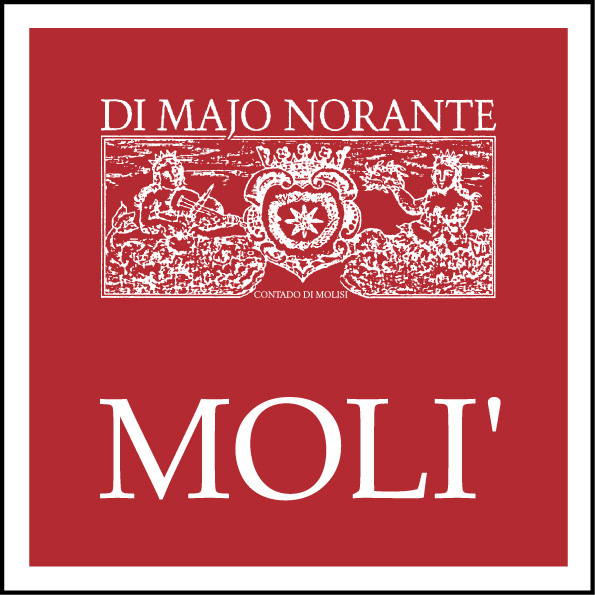 Rosso Molì 1996