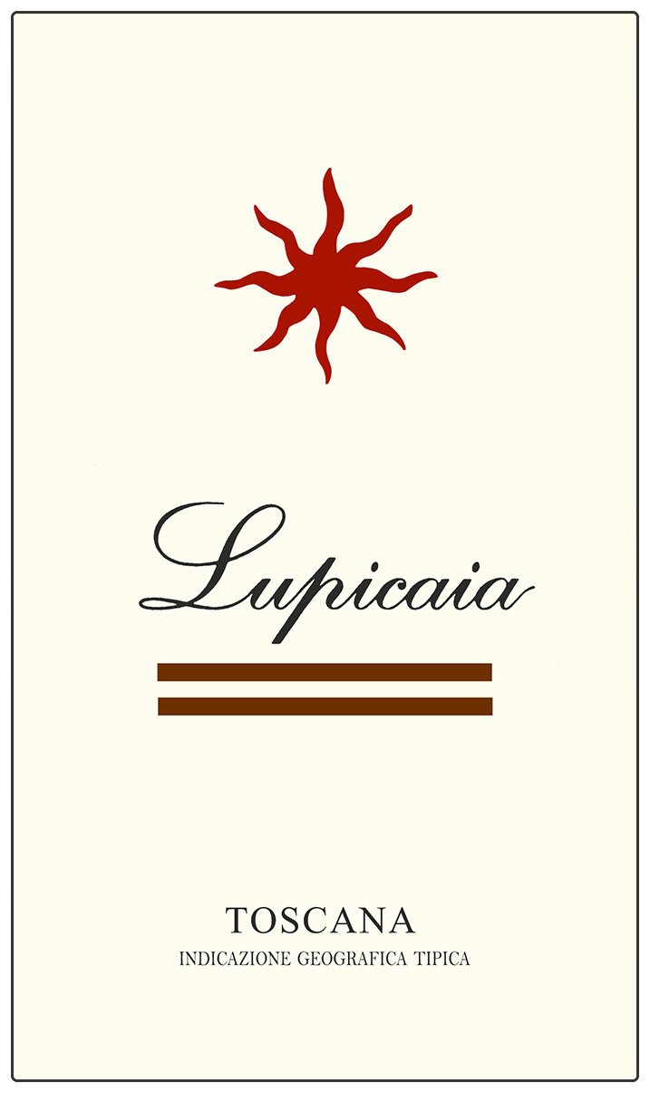 Lupicaia 2005