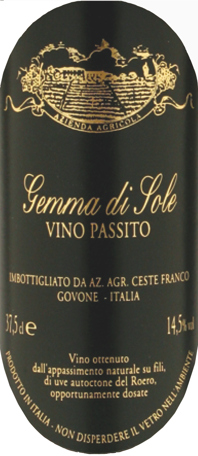 Gemma di Sole