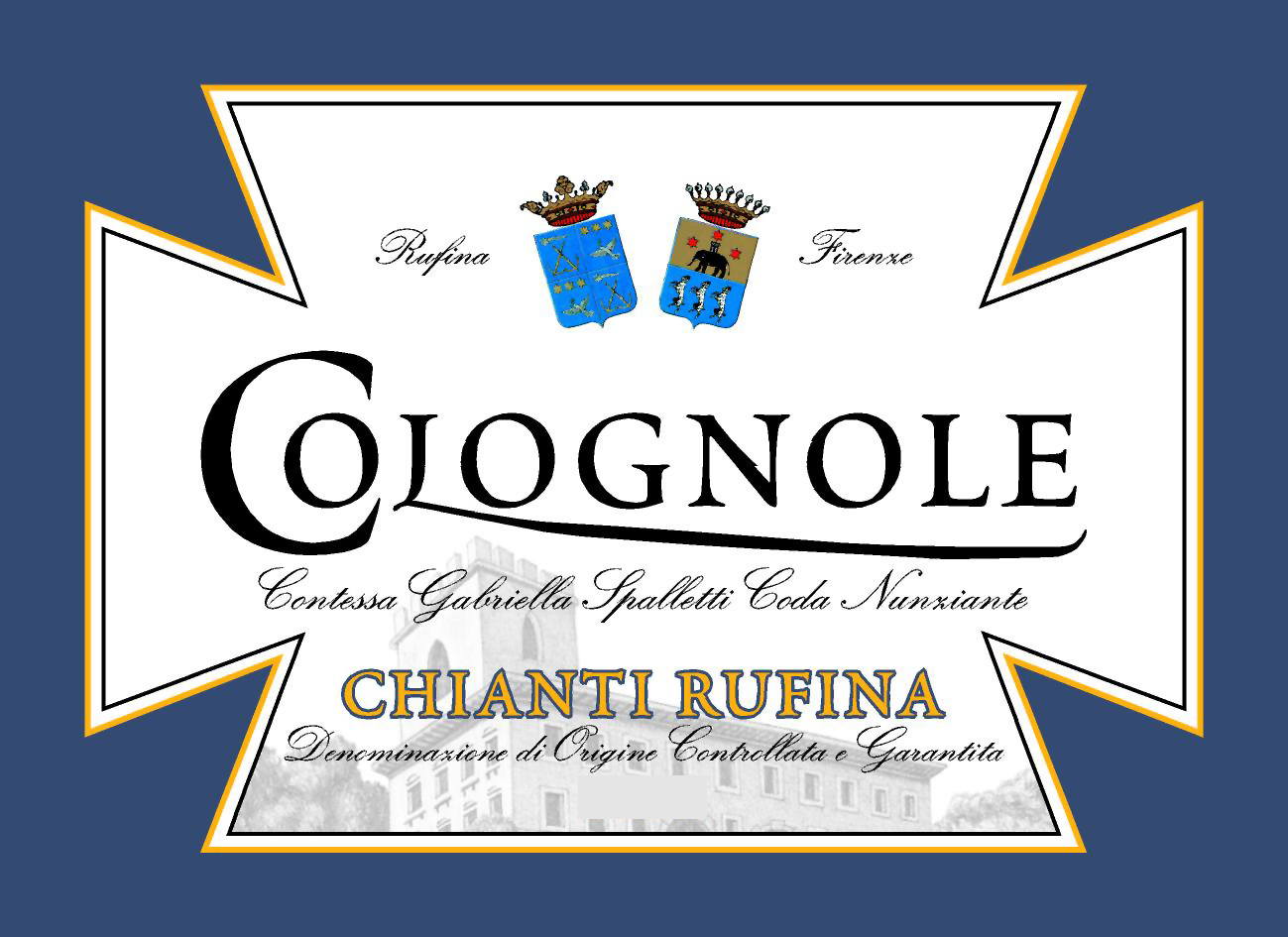 Chianti Rufina 2015