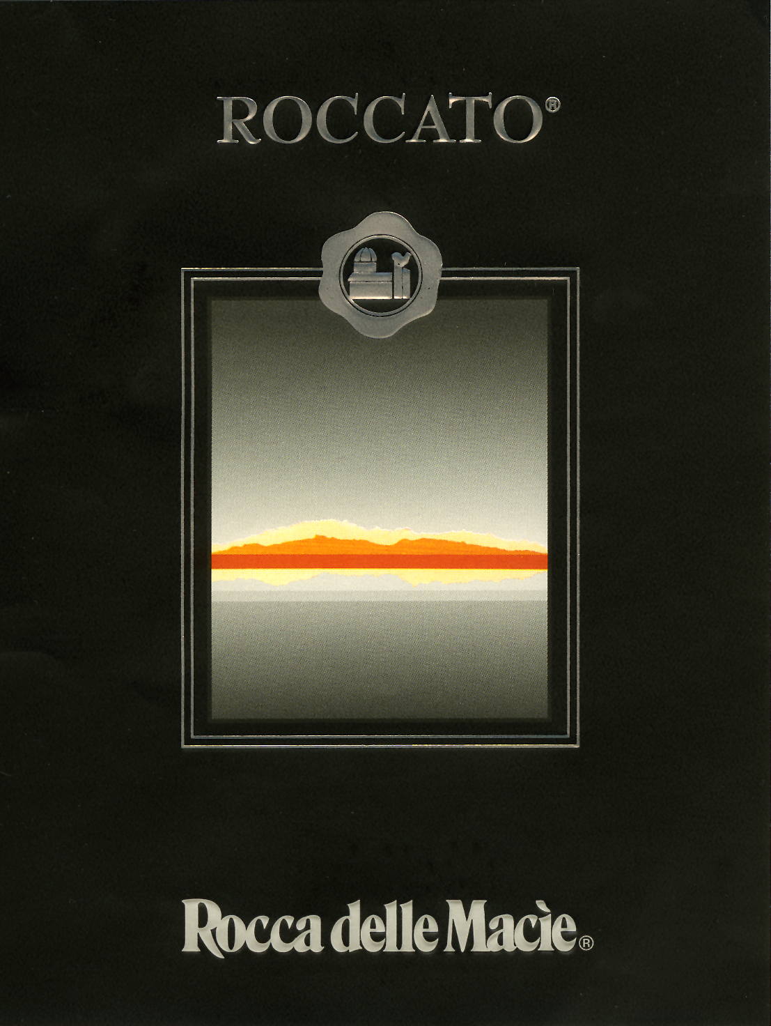 Roccato 2013