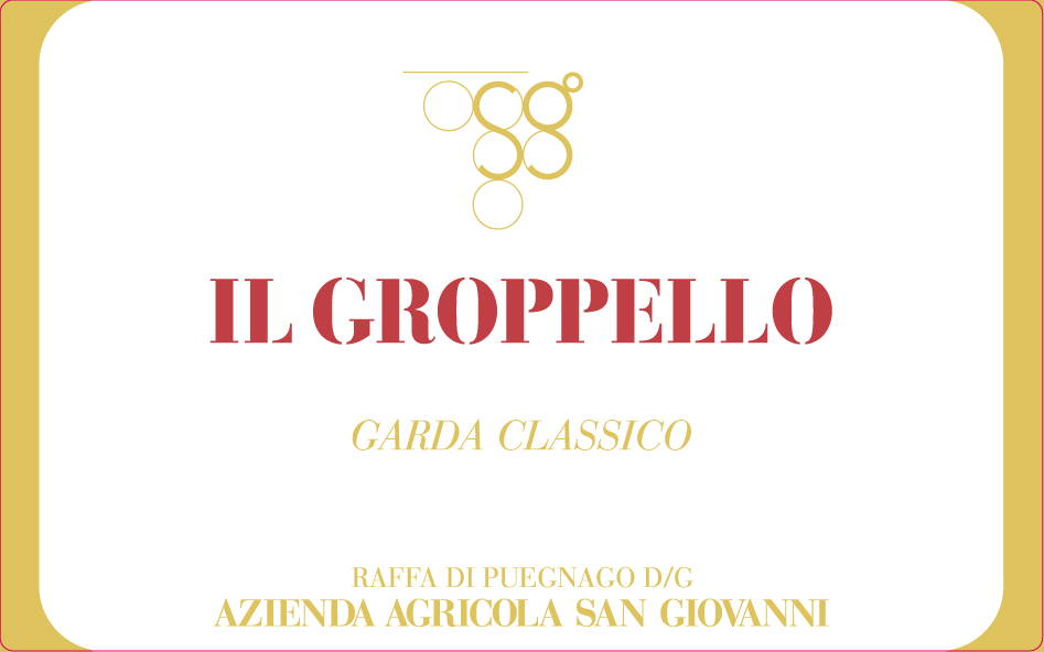 Il Groppello 2010