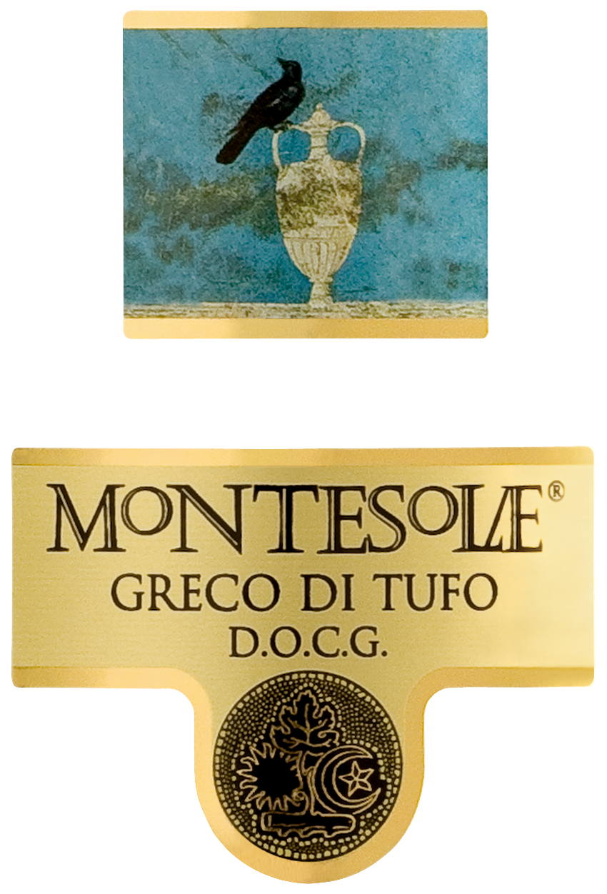 Greco di Tufo 2009