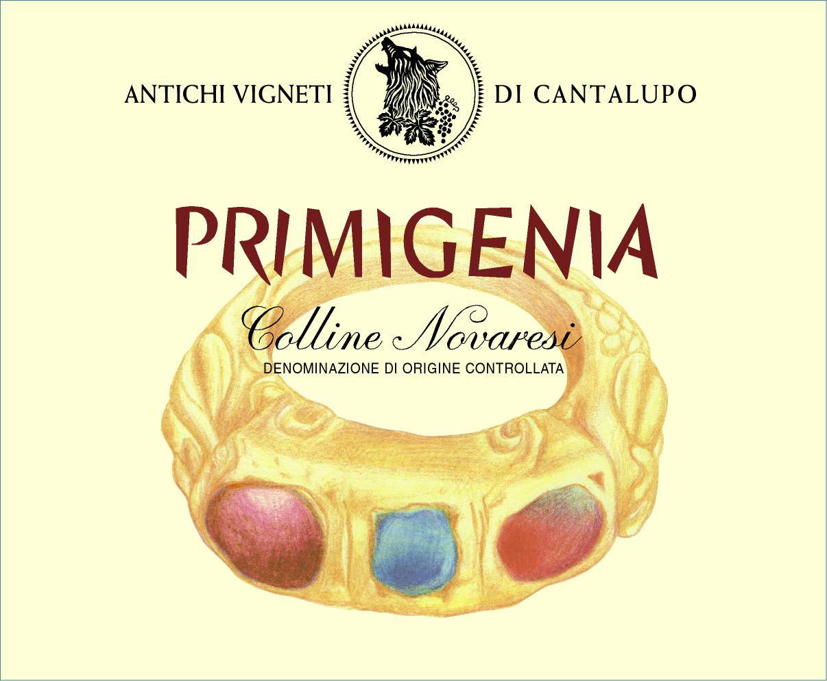 Primigenia Colline Novaresi 2013