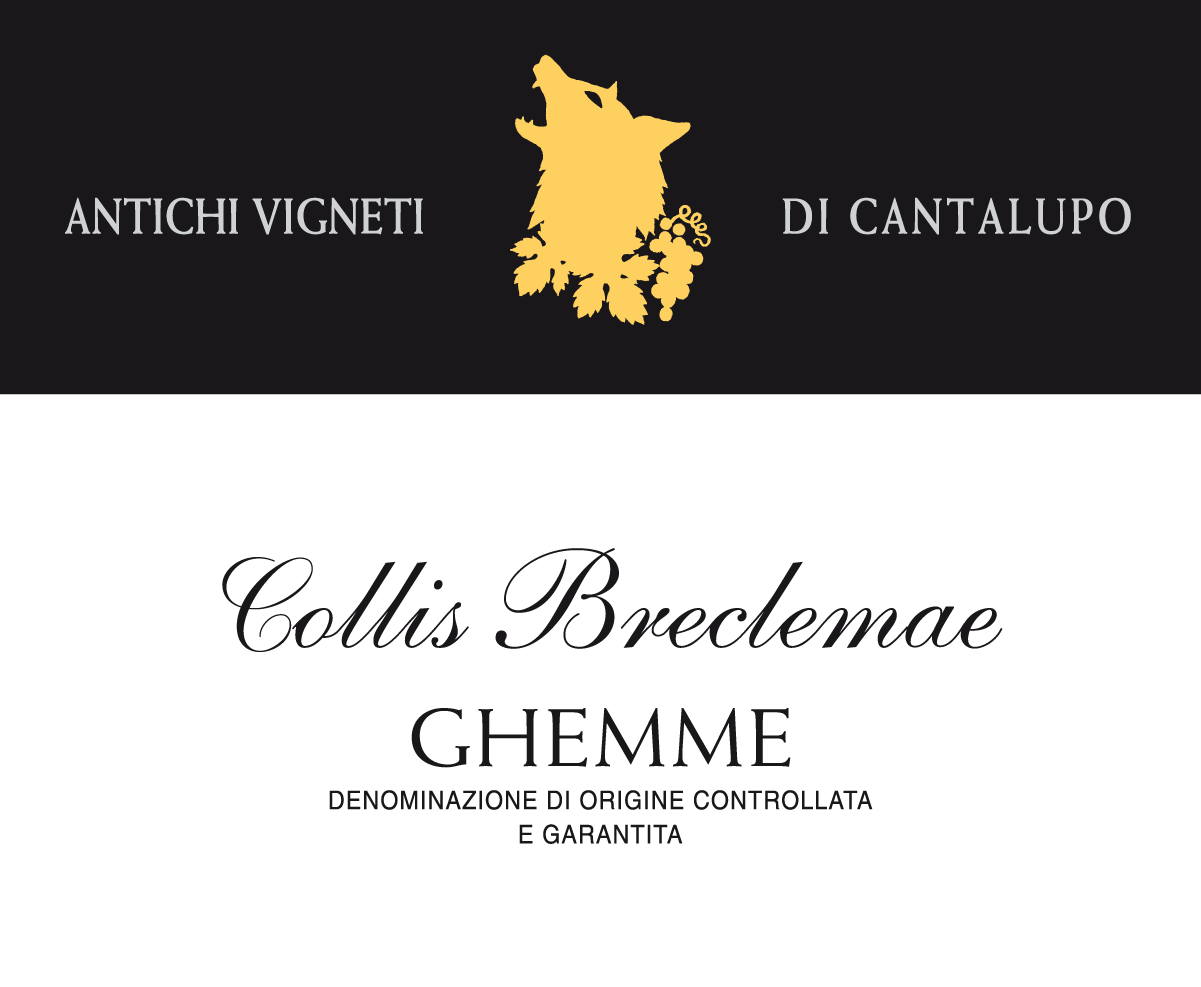 Collis Breclemae Ghemme 2011