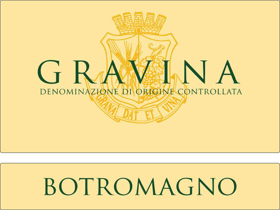 Gravina 1996