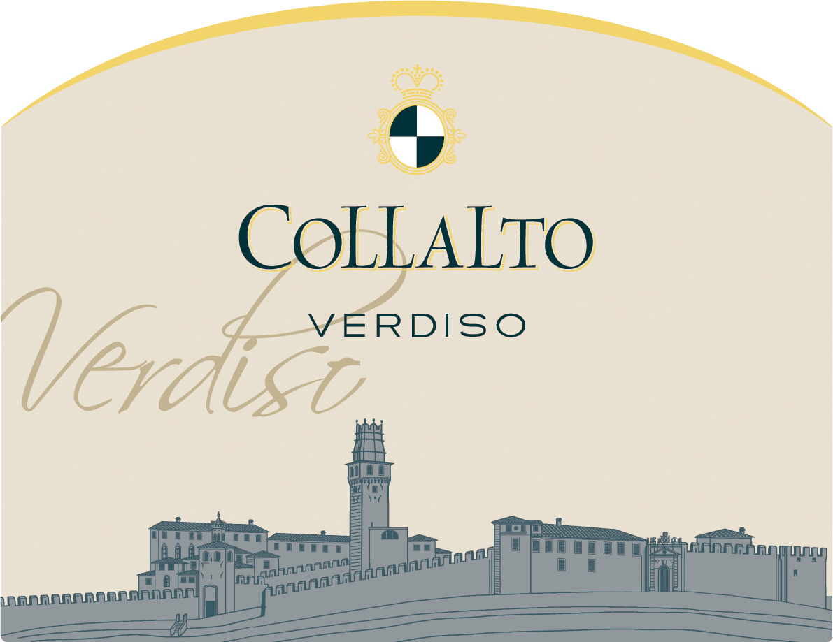 Verdiso Colli Trevigiani 2011