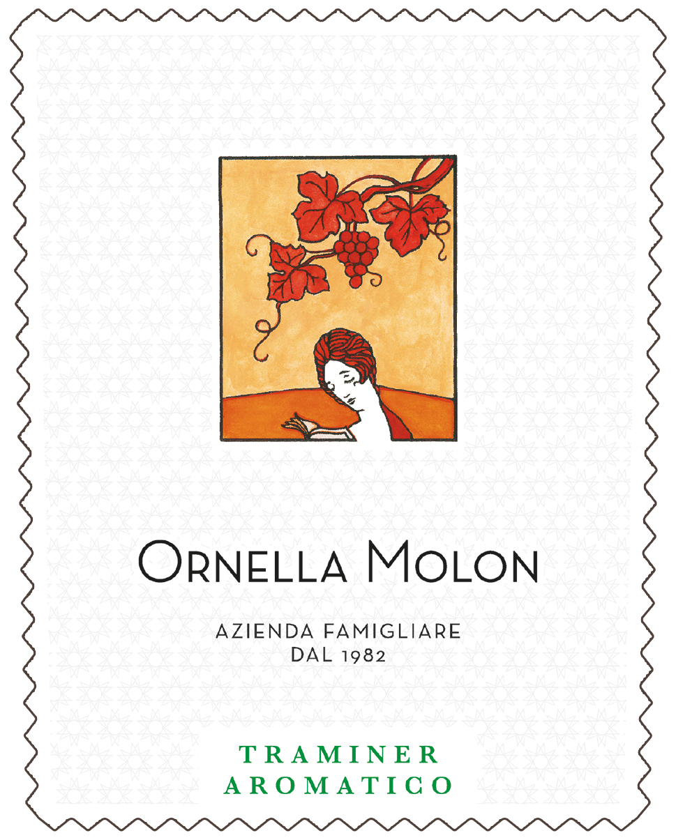 Traminer Aromatico Igt 2019