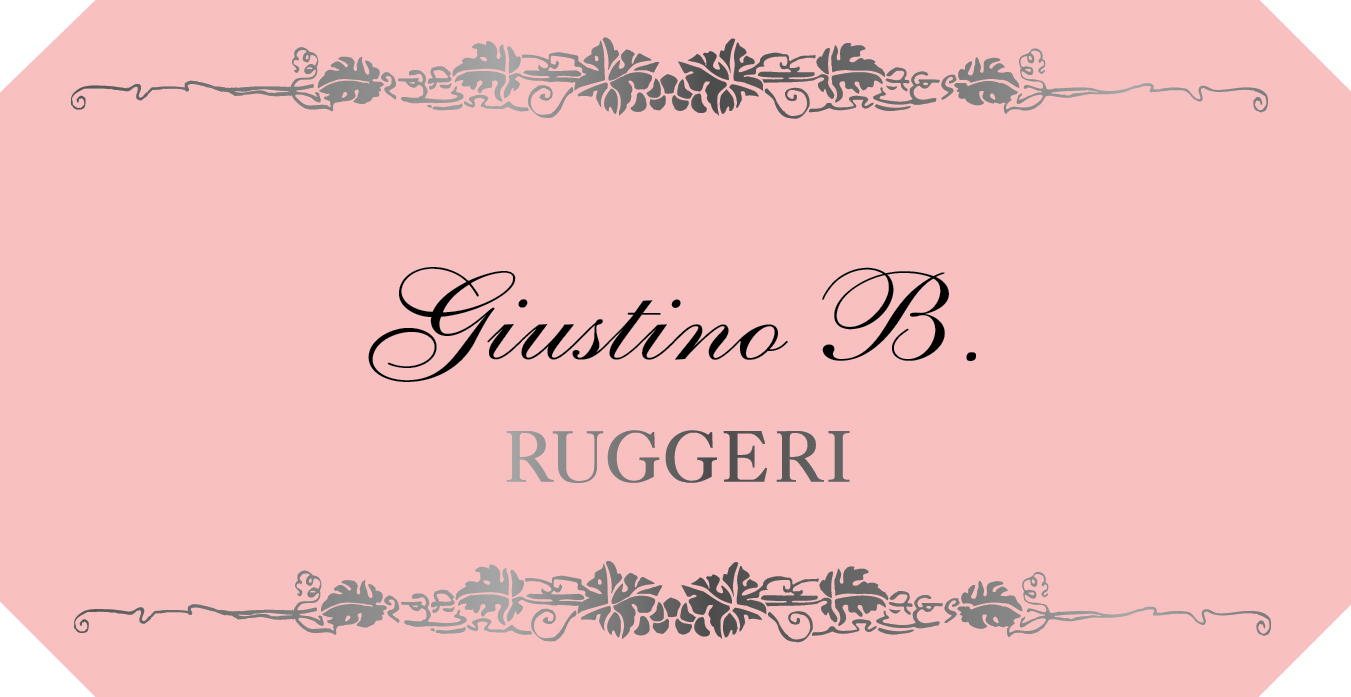 Giustino B. Valdobbiadene Prosecco Superiore Docg Extra Dry 2012