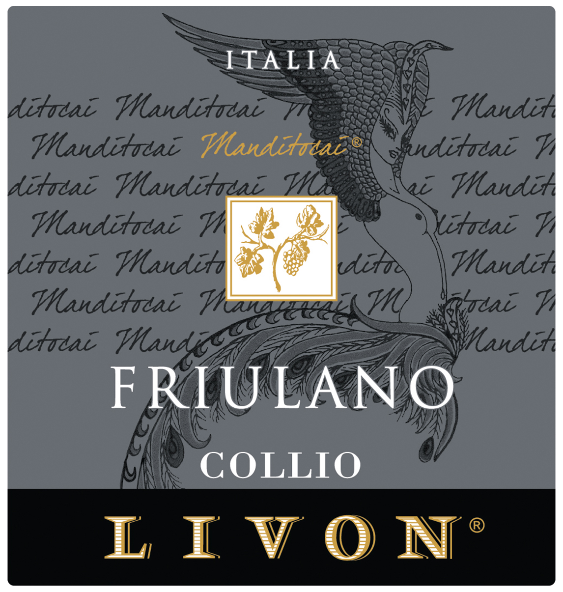Manditocai Friulano 2008