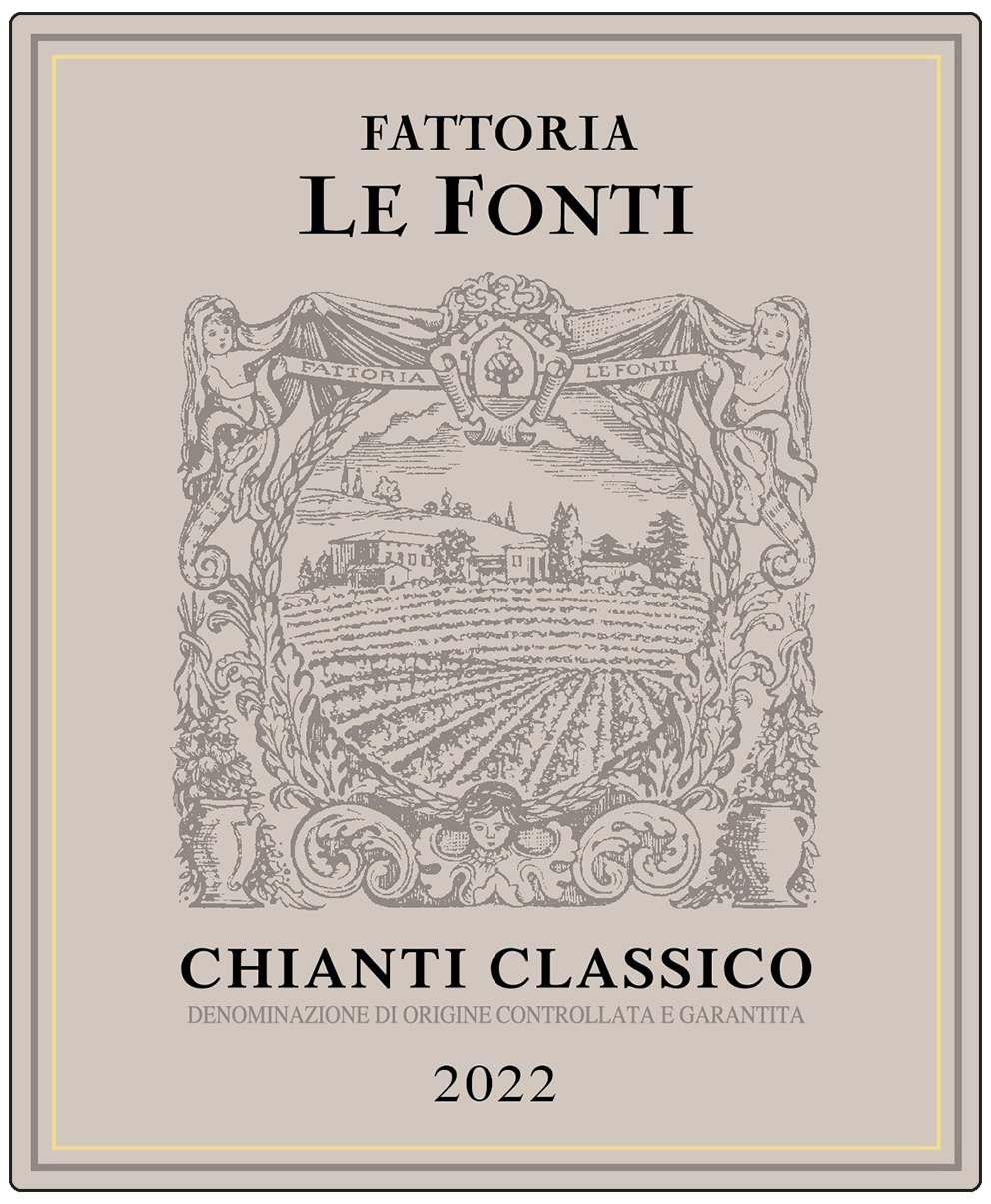 Chianti Classico 2009