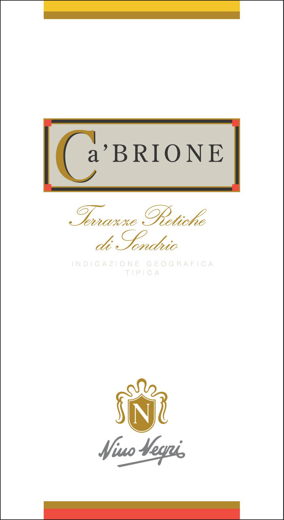 Ca' Brione 2009