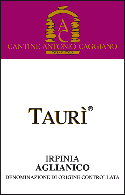 Taurì 2009