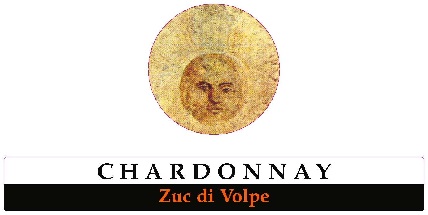 Chardonnay Zuc di Volpe 2007