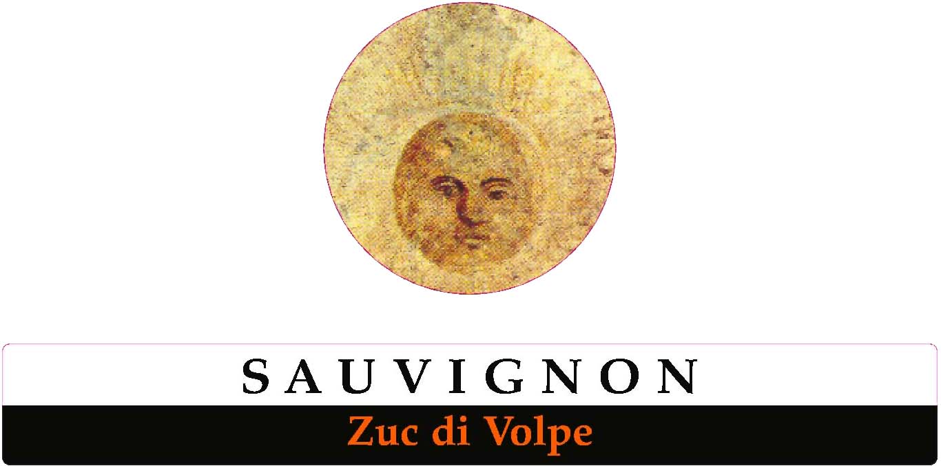 Sauvignon Zuc di Volpe 2016