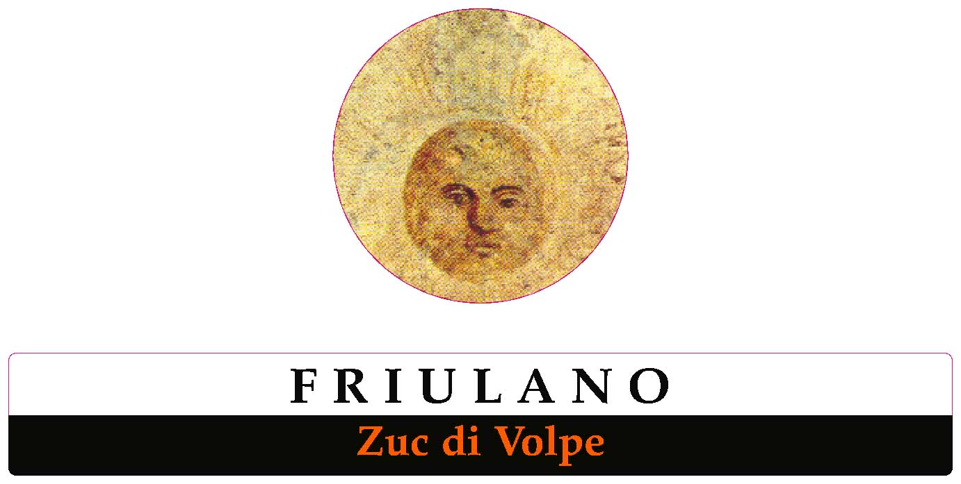 Friulano Zuc di Volpe 2010