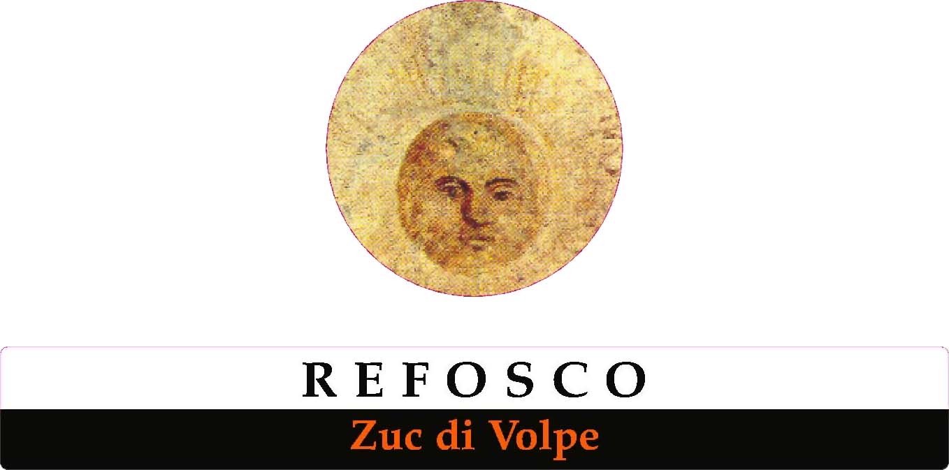 Refosco Zuc di Volpe 2011