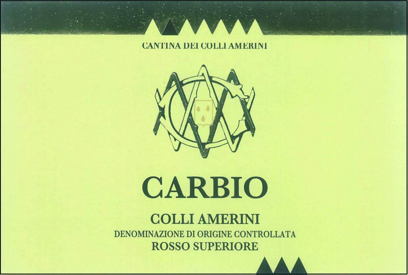 Carbio 2007