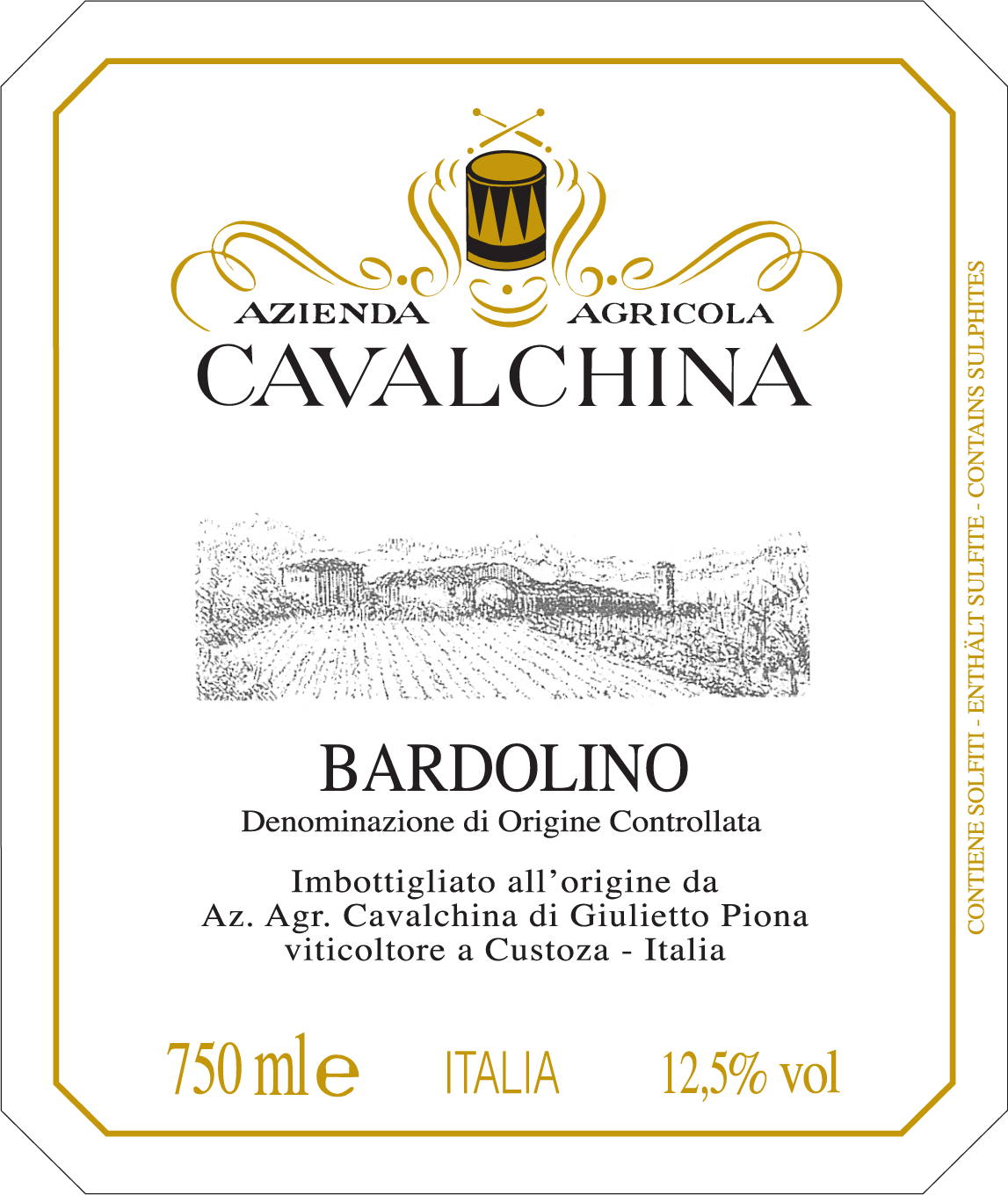 Bardolino 2016