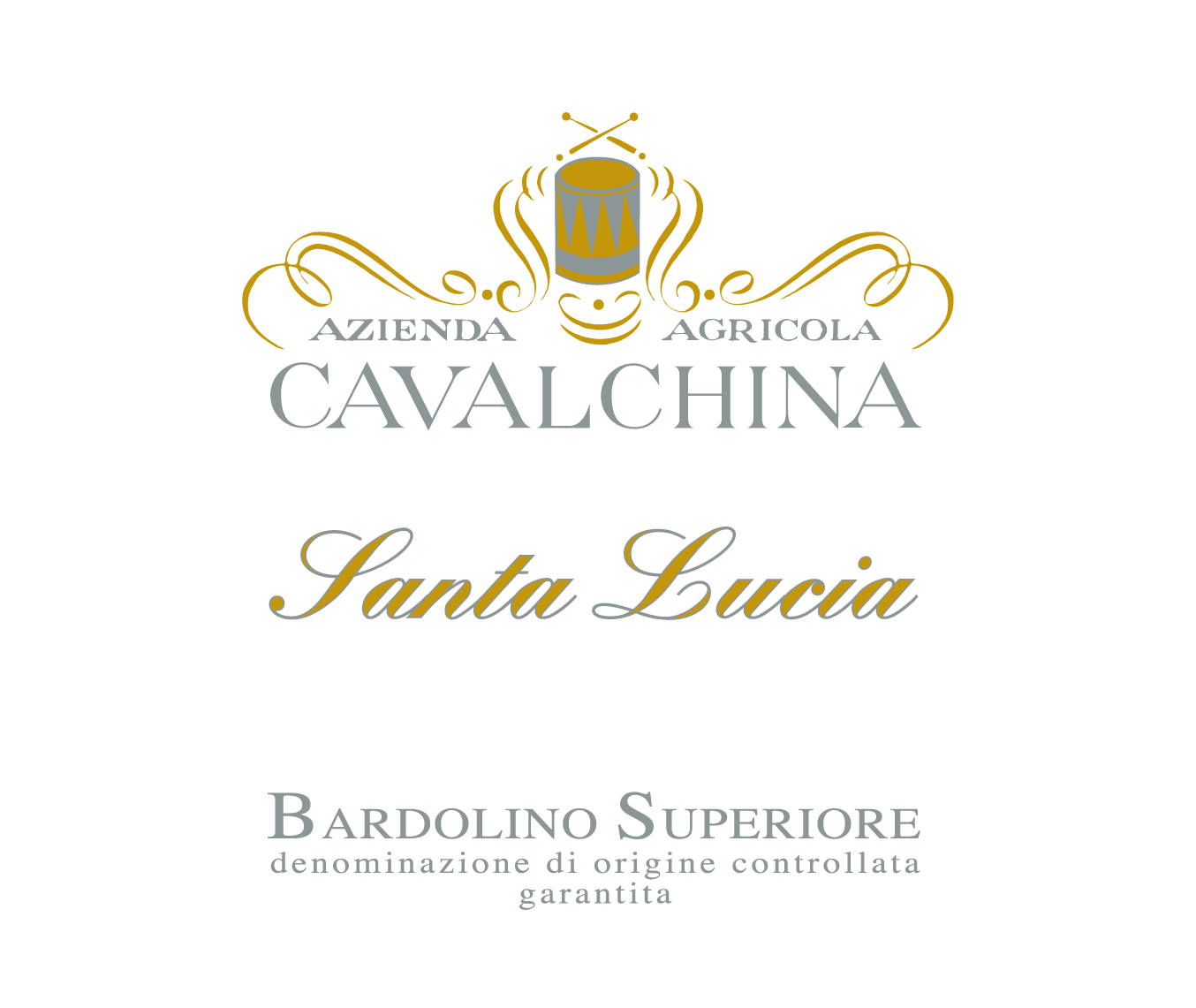 Santa Lucia Bardolino Superiore 2013