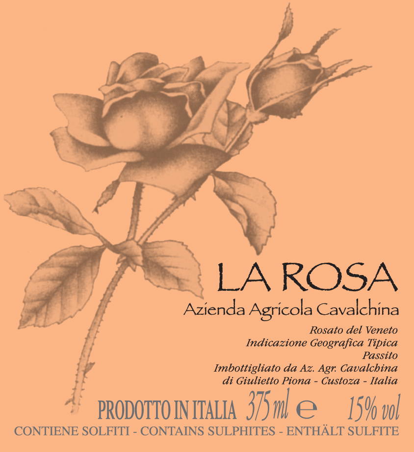La Rosa 2007