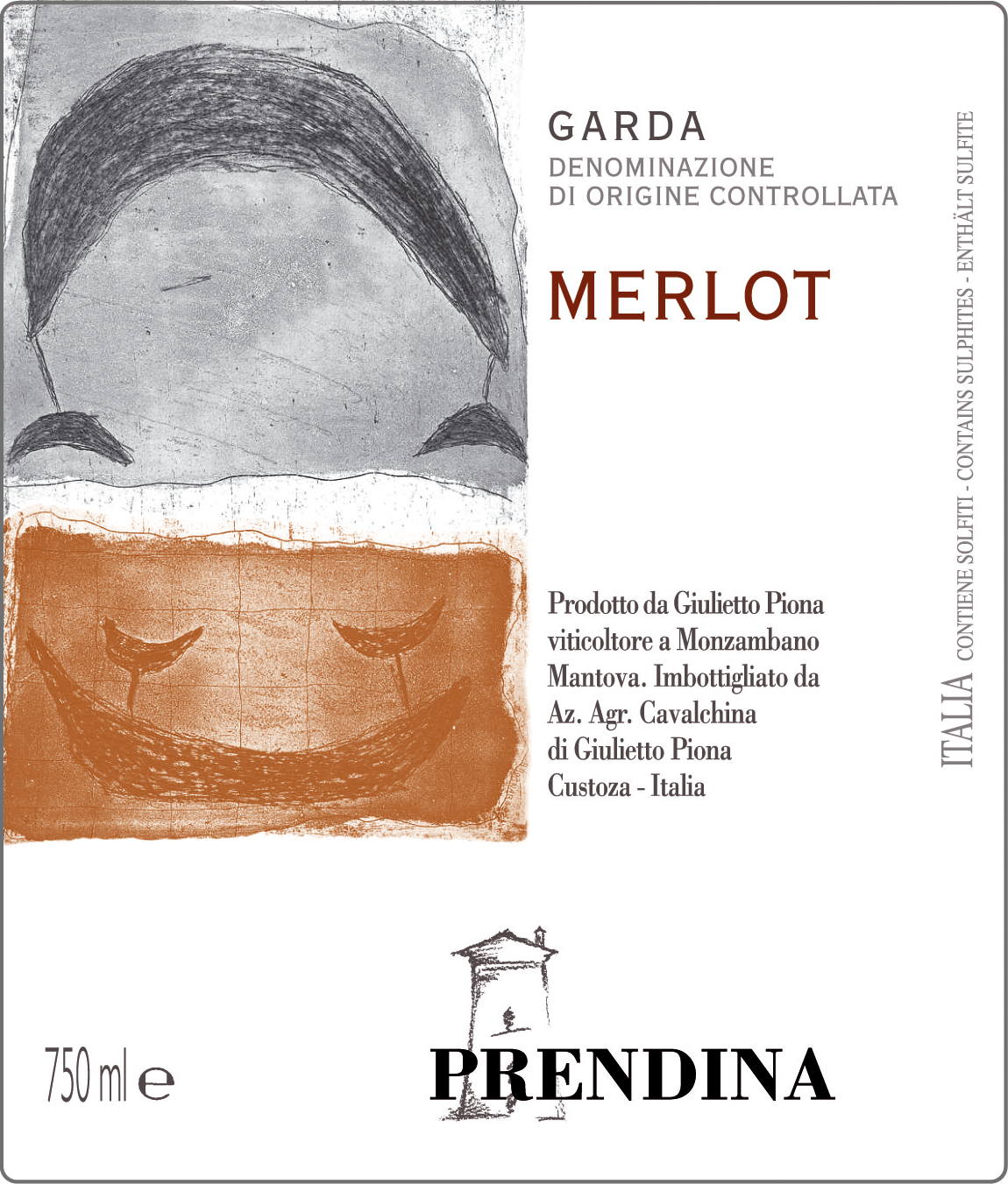 Merlot 2010