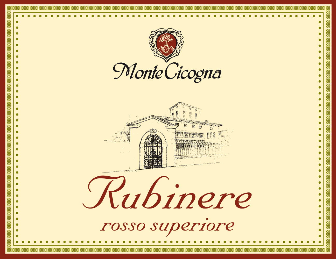 Rubinere 2006