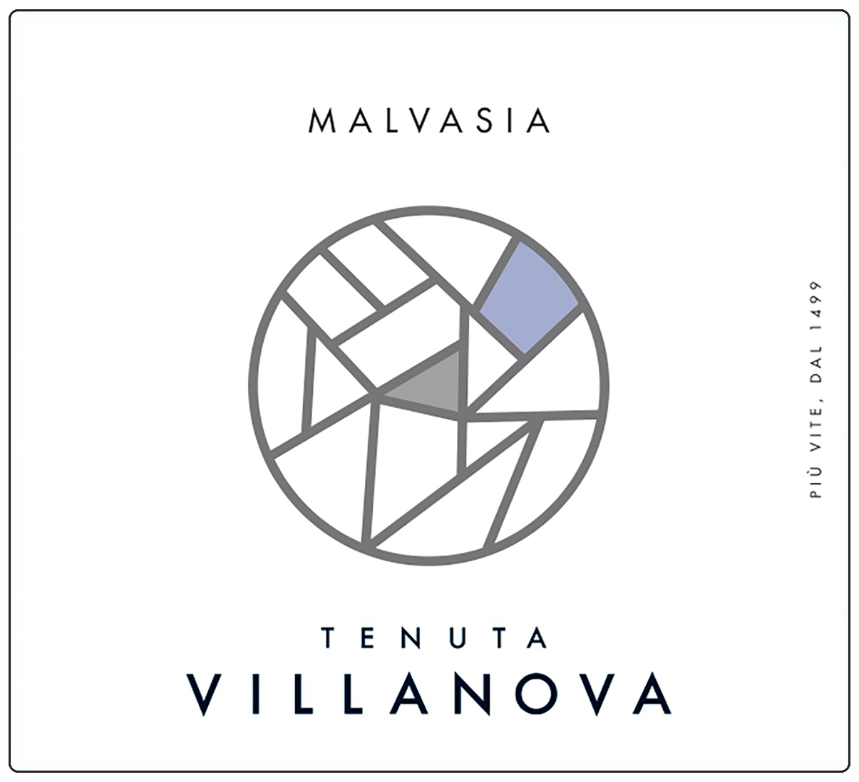 Malvasia Isonzo 2023