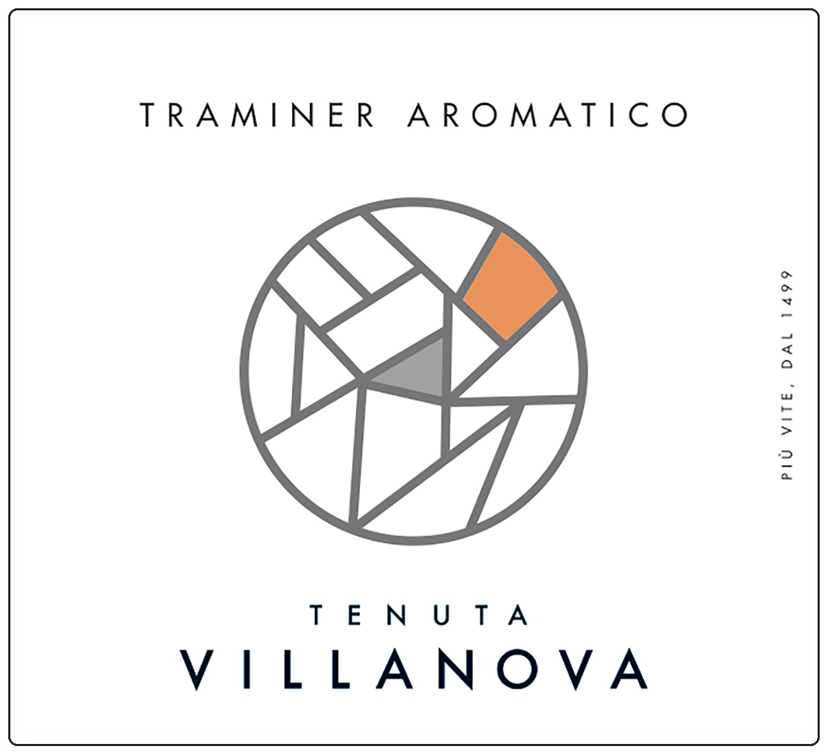 Traminer Aromatico Isonzo 1997