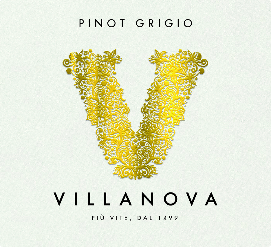 Pinot Grigio Collio 2010