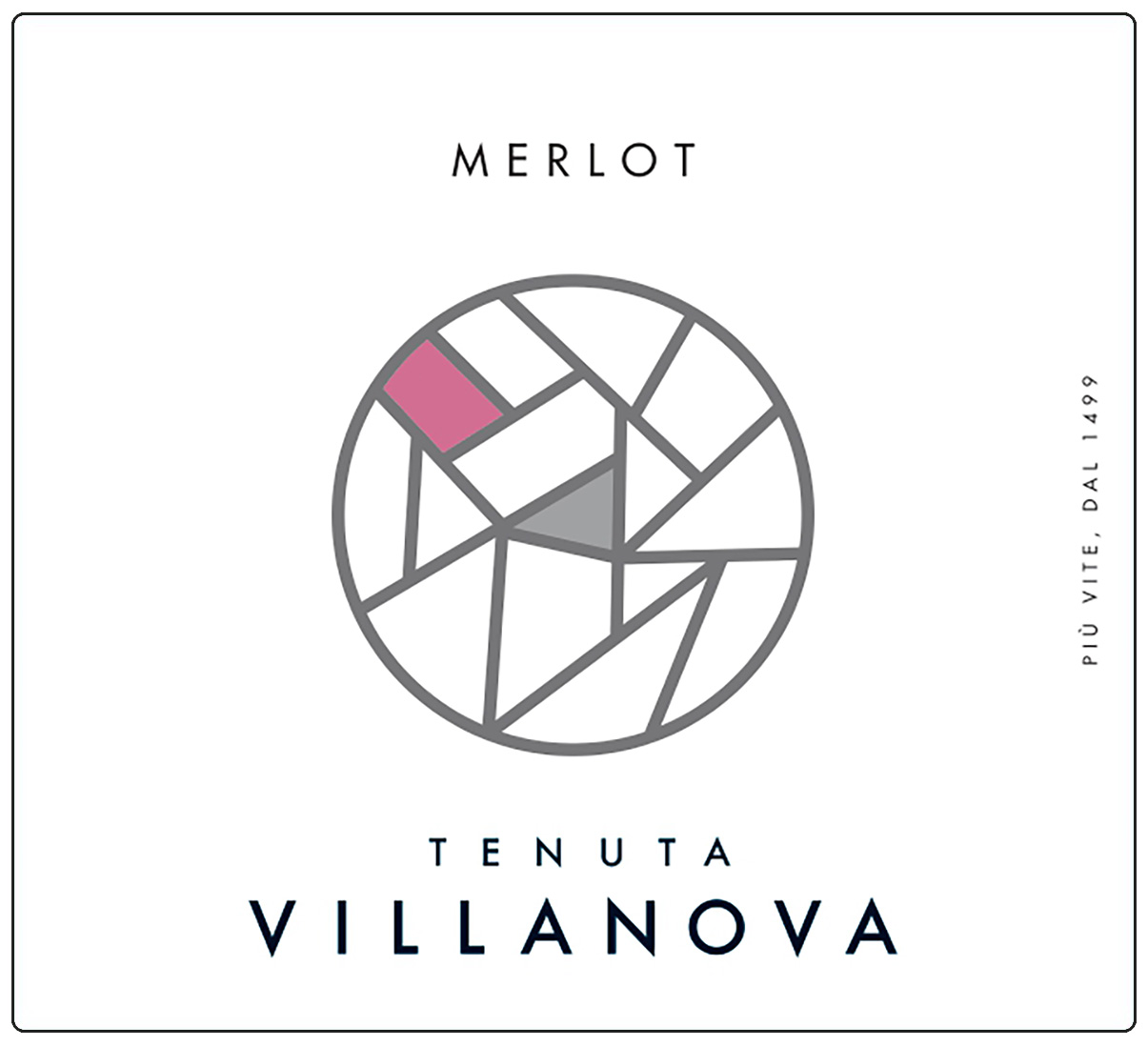 Merlot Isonzo 2010