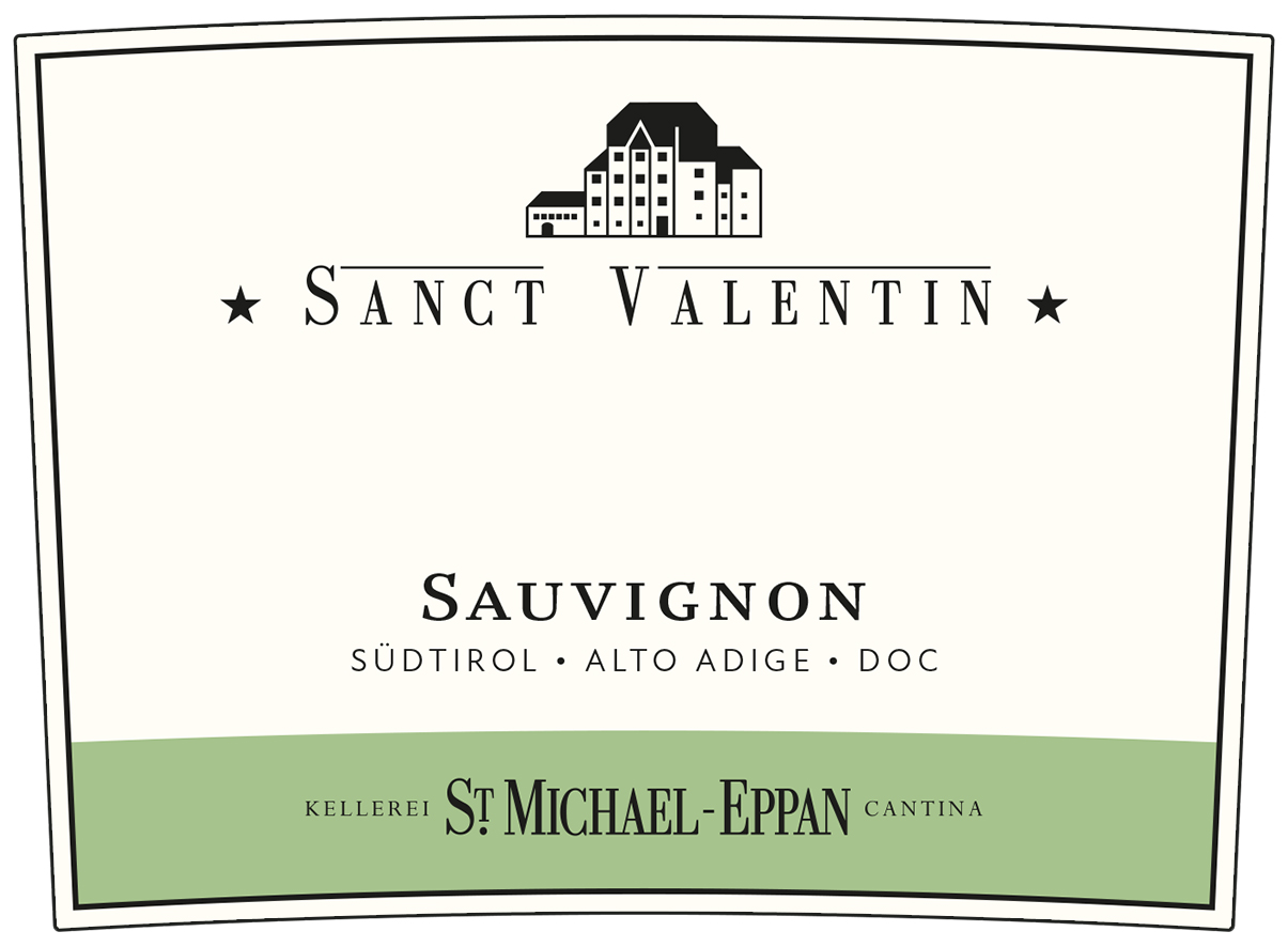 Sauvignon Sanct Valentin 2018